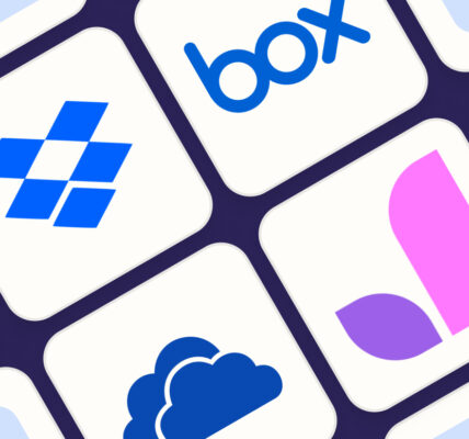 Best Cloud Storage