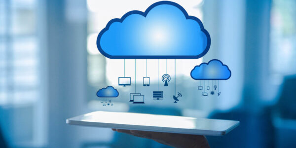 Cloud Software for Businesses