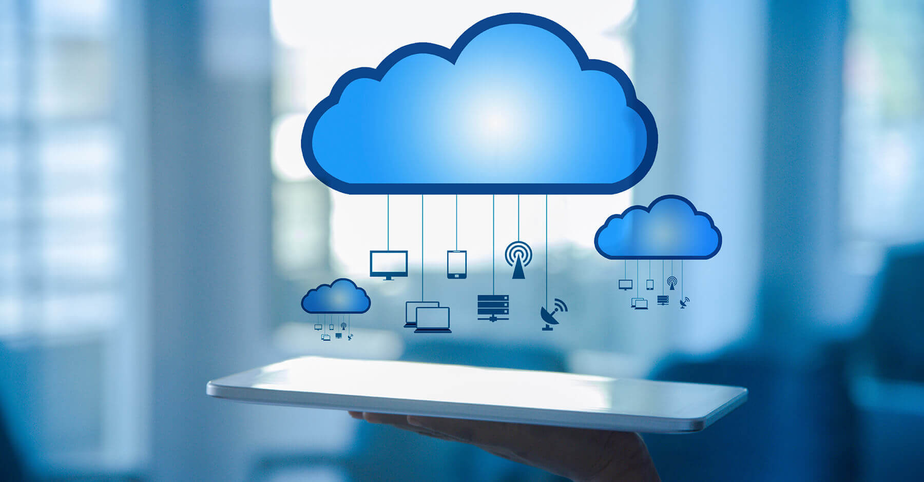 Cloud Software for Businesses